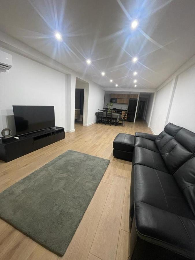 Uim Mediterraneo Conqueridor Wifi Appartement Sagonte